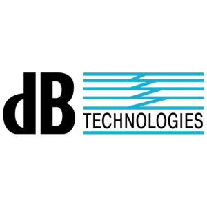 Zestawy Głośnikowe dB Technologies